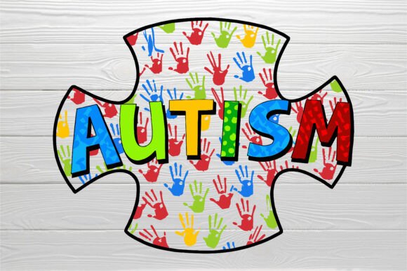 Autism Awareness Embrace Uniqueness: A Practical Guide for Advocacy and Design