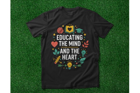 Educating the Mind and the Heart: A Design Evaluation