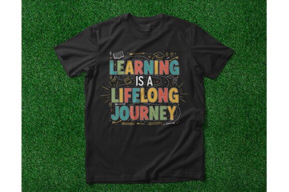 Learning is a Lifelong Journey: Design & Application