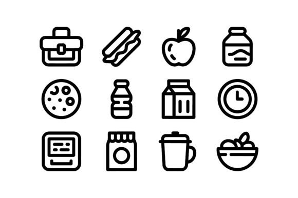 Spreading Kindness with the Ultimate Charity Volunteer Vector Silhouette Bundle