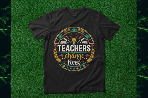 Teachers Change Lives: The Enduring Impact of Mentorship and Education