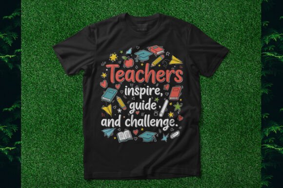 Teachers Inspire Guide Challenge: A Practical Asset Evaluation