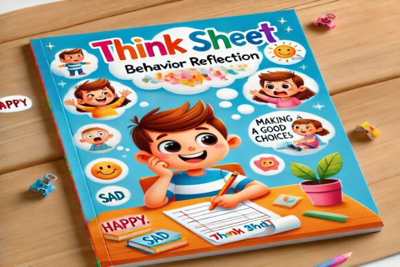 Think Sheet Behavior Reflection: A Practical Tool for Restorative Growth